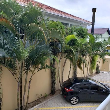 Pousada Barra Nativa Florianopolis Luaran gambar