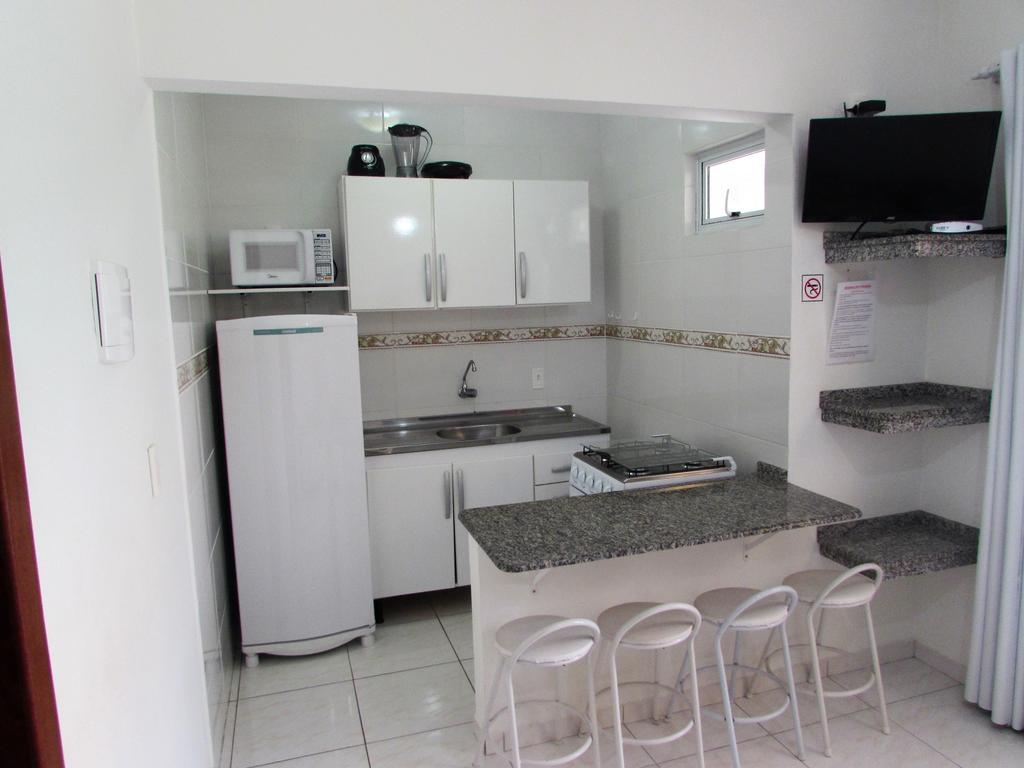 Pousada Barra Nativa Florianopolis Luaran gambar
