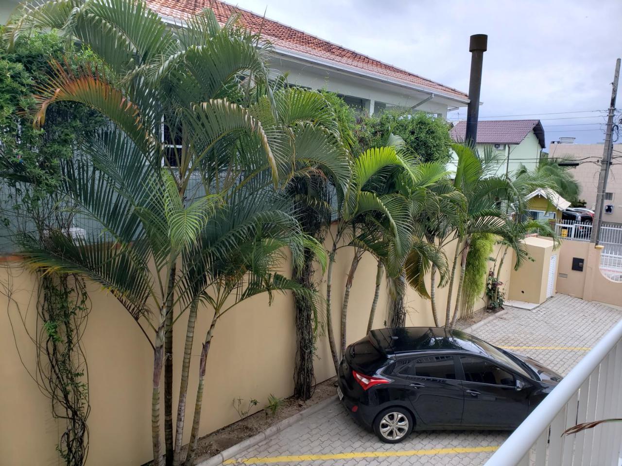Pousada Barra Nativa Florianopolis Luaran gambar