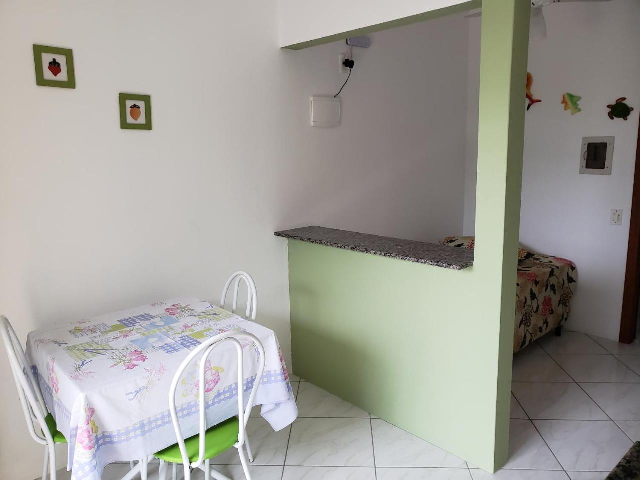 Pousada Barra Nativa Florianopolis Luaran gambar