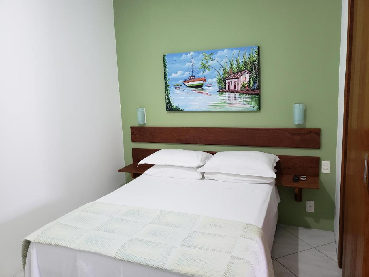 Pousada Barra Nativa Florianopolis Luaran gambar